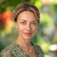 Anita Cvetnic