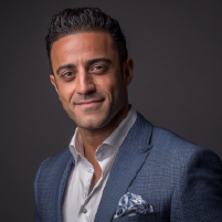 Khaled Orfali