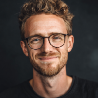 Lucas Froese